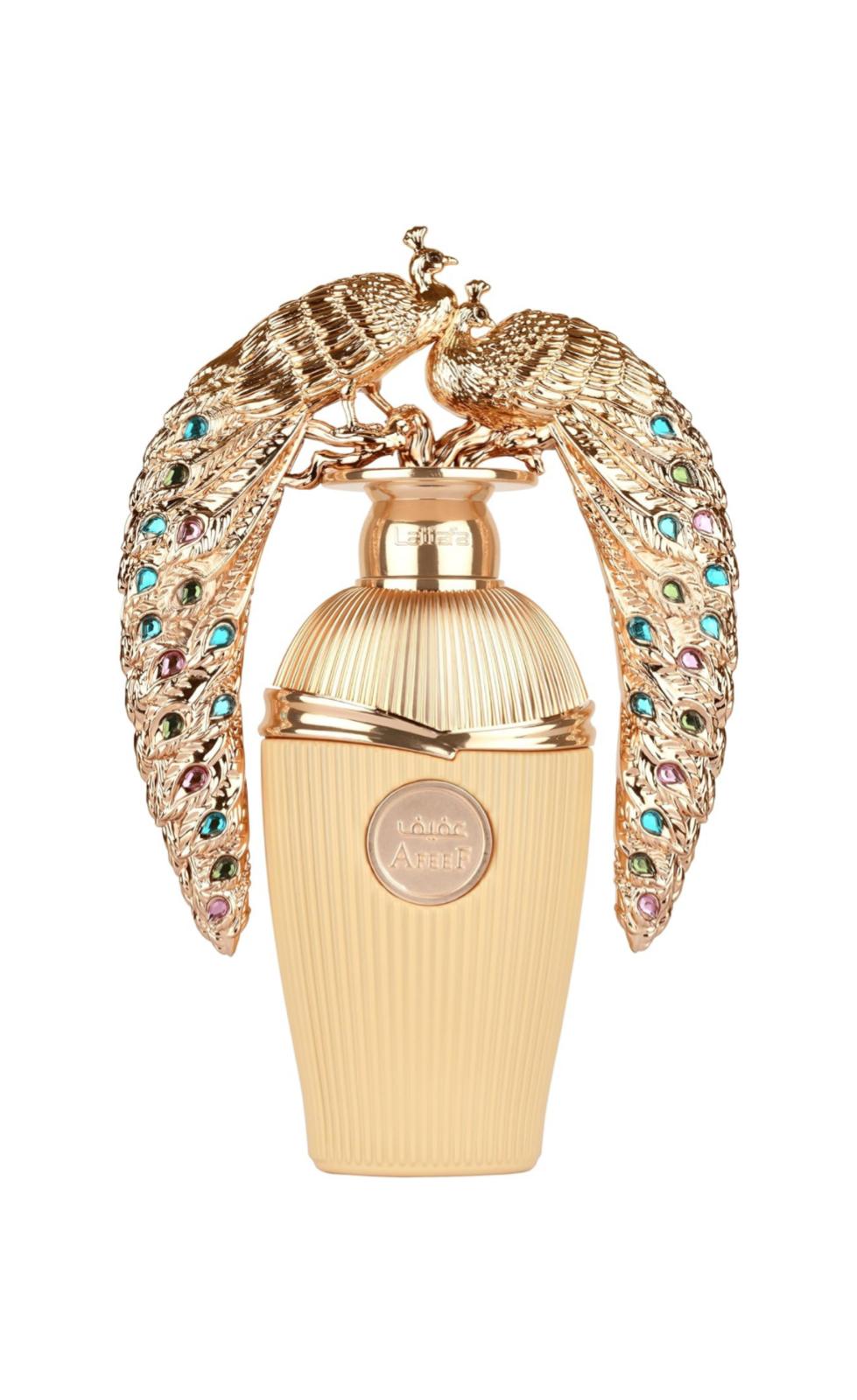 DERA ESSENCE- AFEEF LATTAFA™