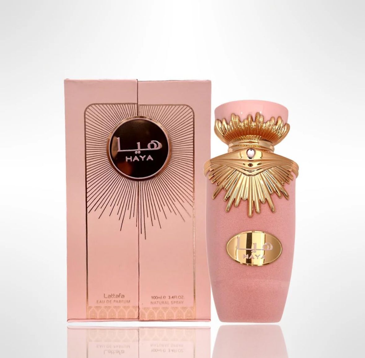 DERA ESSENCE - HAYA LATTAFA™