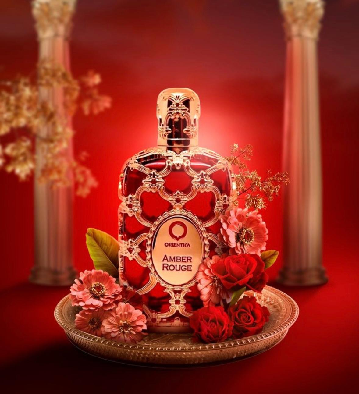 PERFUMES UNISEX