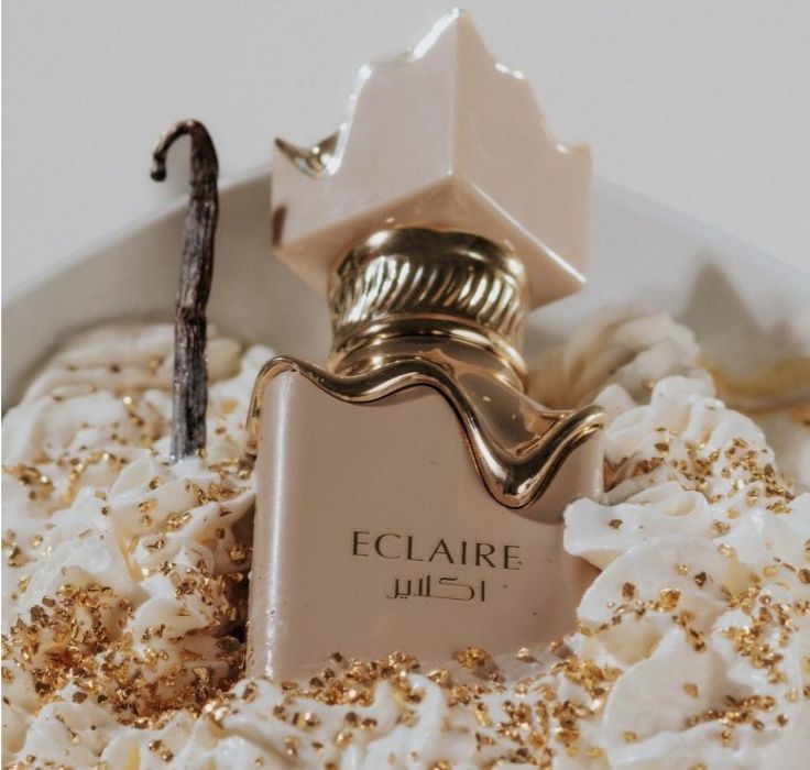 PERFUMES MUJER