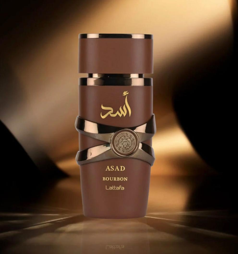 PERFUMES HOMBRE