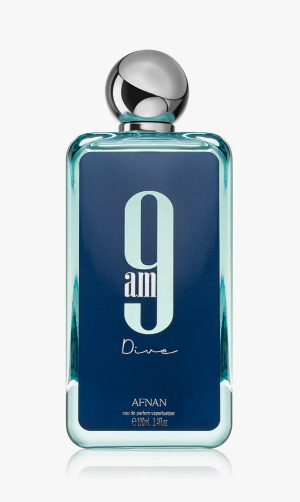 DERA ESSENCE - 9AM BLUE AFNAN™