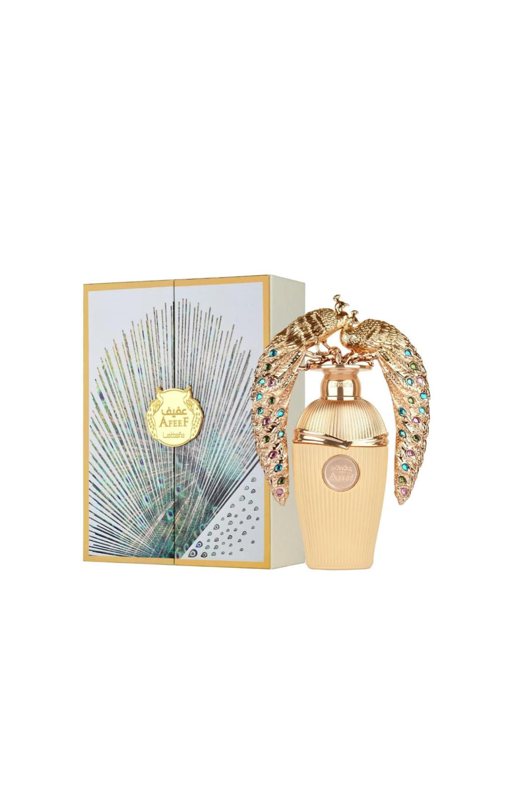 DERA ESSENCE- AFEEF LATTAFA™