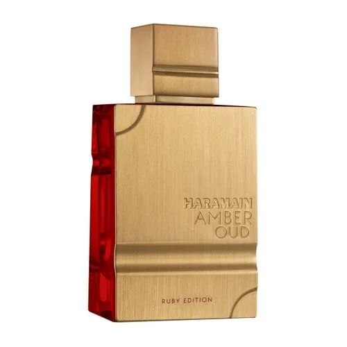 DERA ESSENCE - AMBER OUD RUBY AL HARAMAIN™