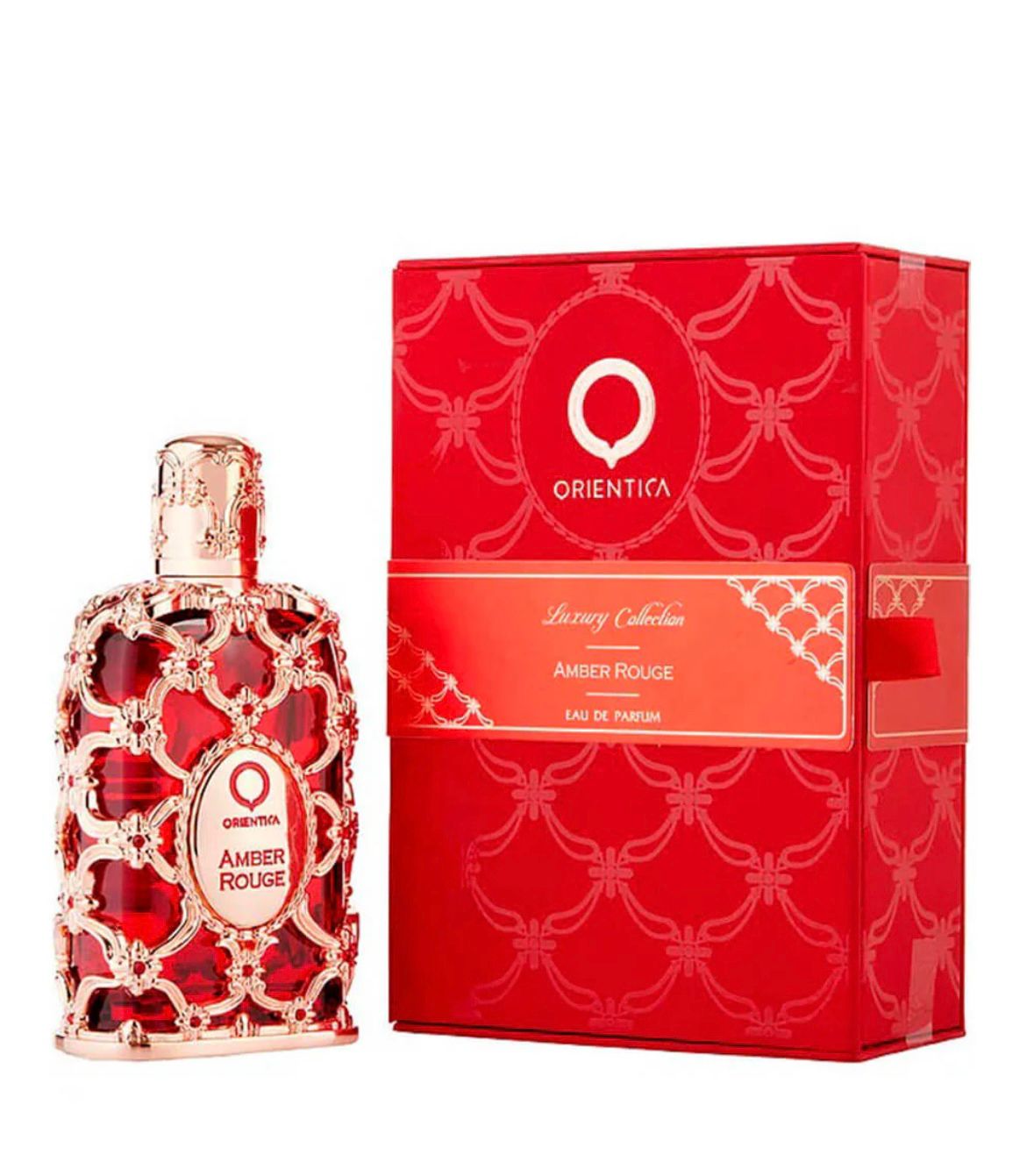 DERA ESSENCE - AMBER ROUGE ORIENTICA™