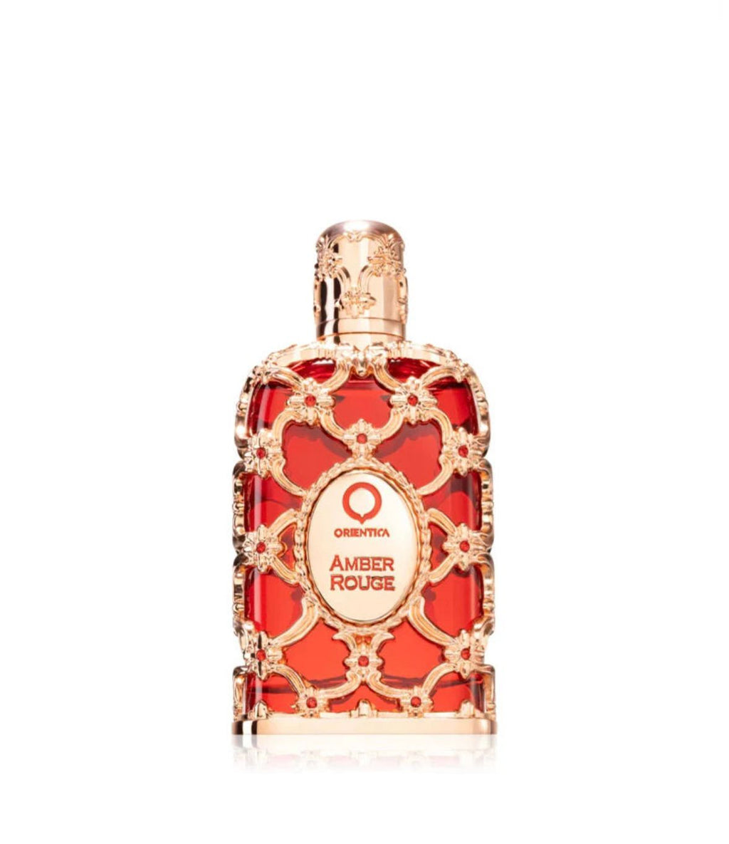 DERA ESSENCE - AMBER ROUGE ORIENTICA™
