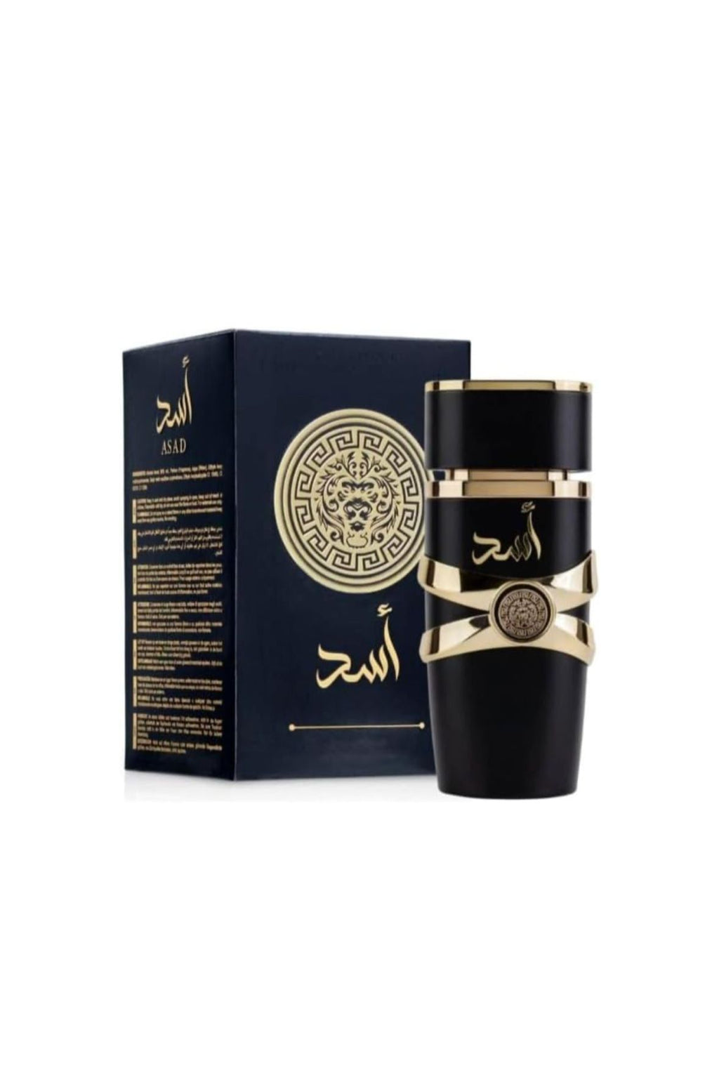 DERA ESSENCE - ASAD LATTAFA™