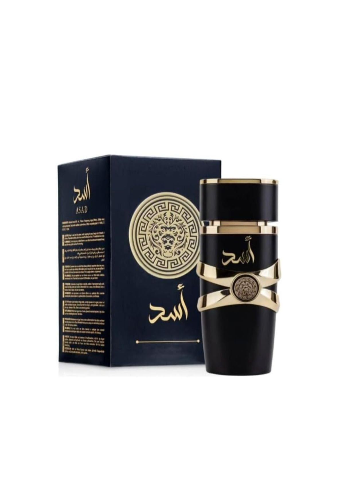 DERA ESSENCE - ASAD LATTAFA™