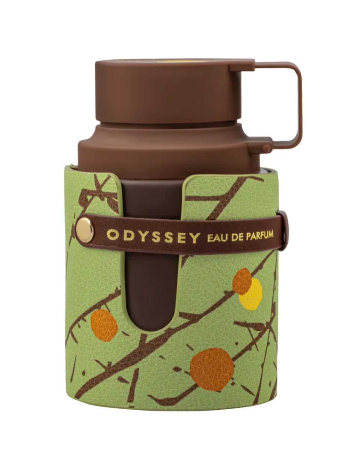 DERA ESSENCE - CHOCOLATE DUBAI ODYSSEY™