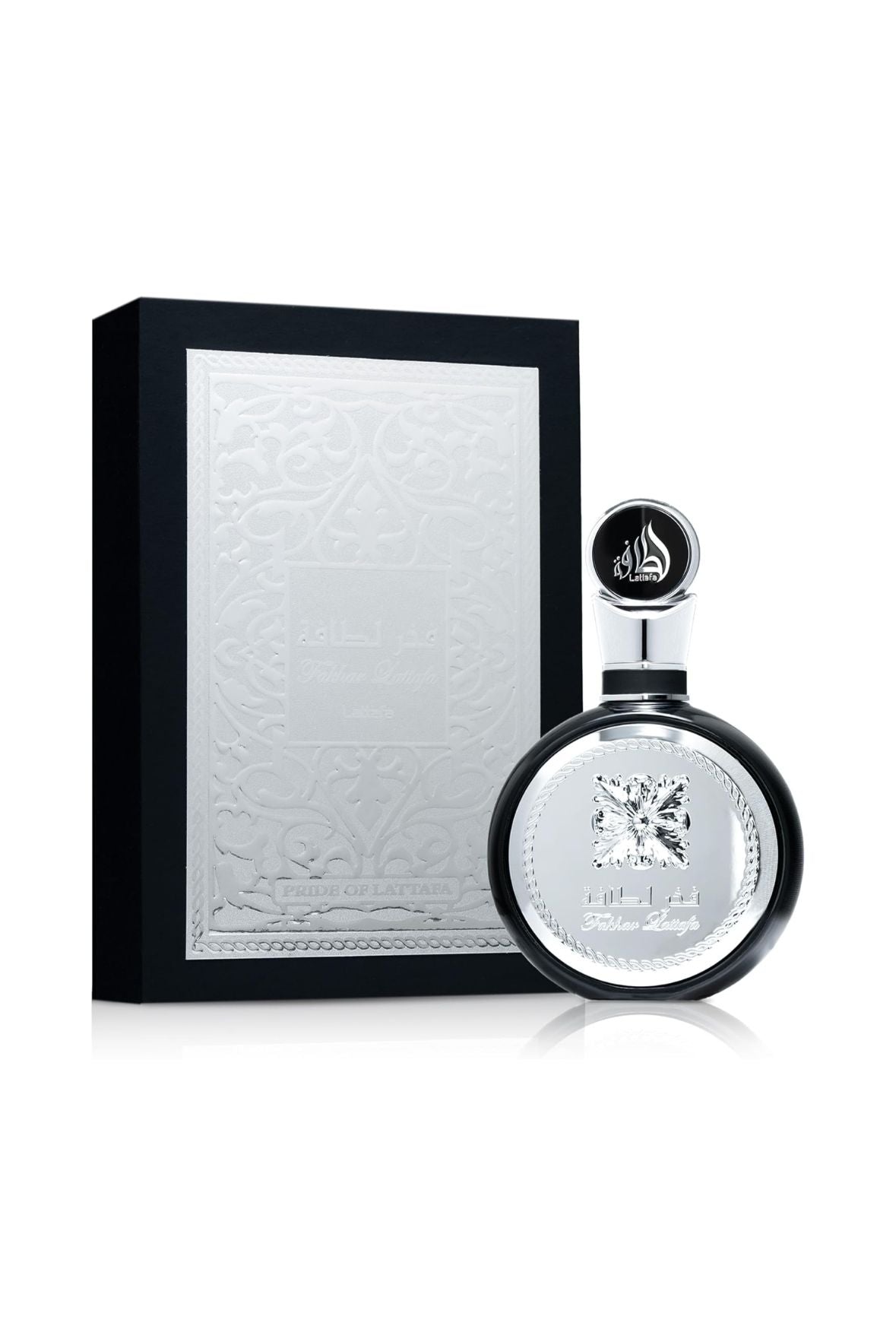 DERA ESSENCE - FAKHAR LATTAFA MEN™