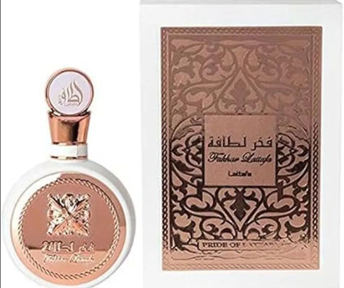 DERA ESSENCE - FAKHAR WOMAN LATTAFA™