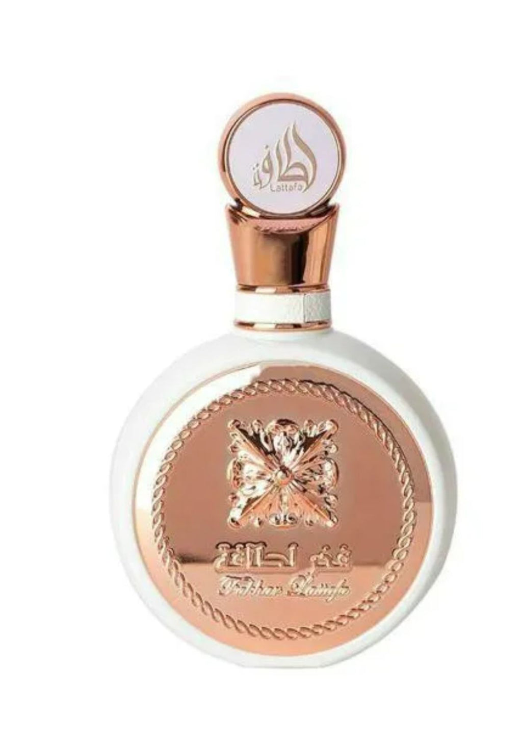 DERA ESSENCE - FAKHAR WOMAN LATTAFA™