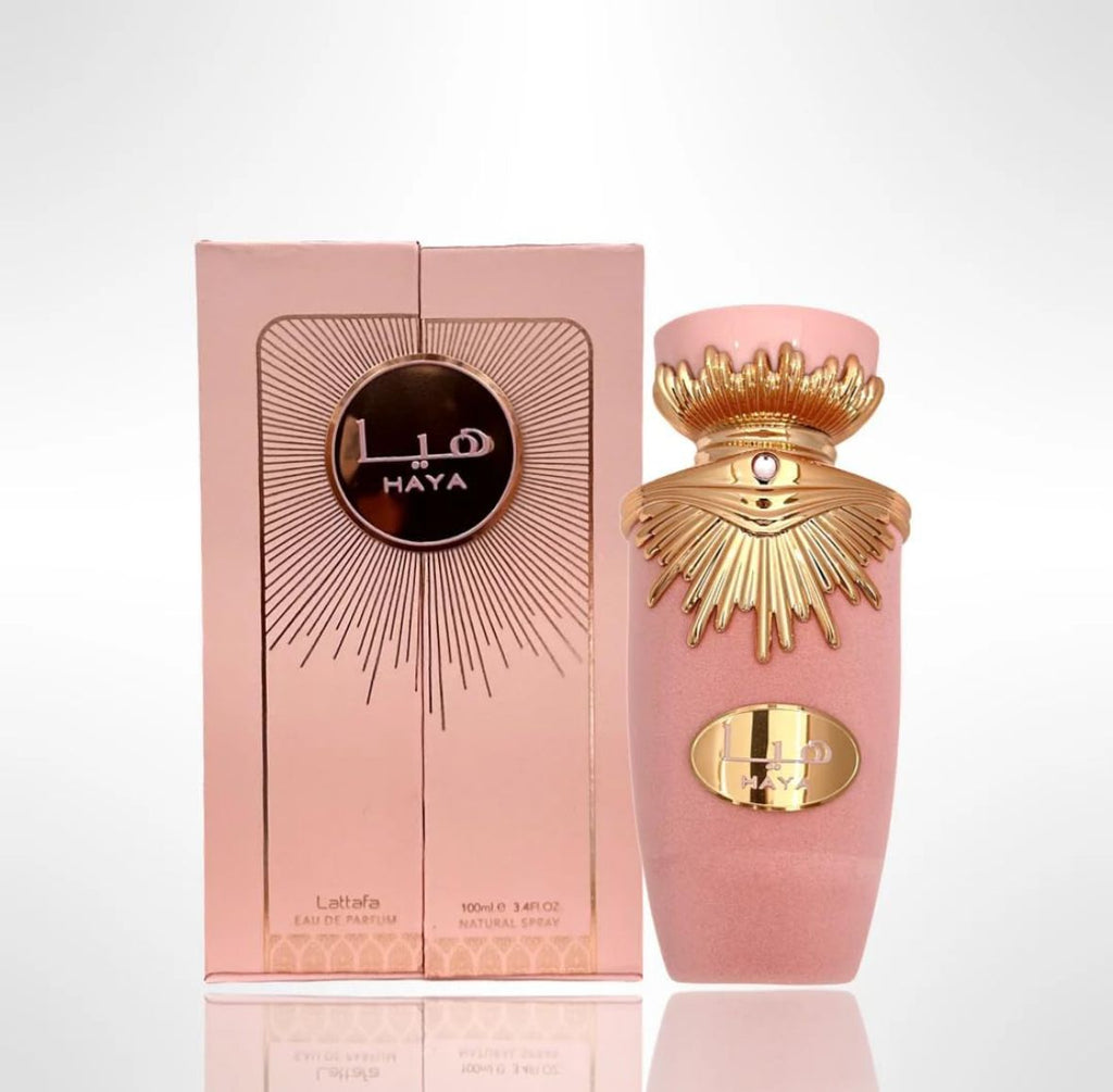 DERA ESSENCE - HAYA LATTAFA™