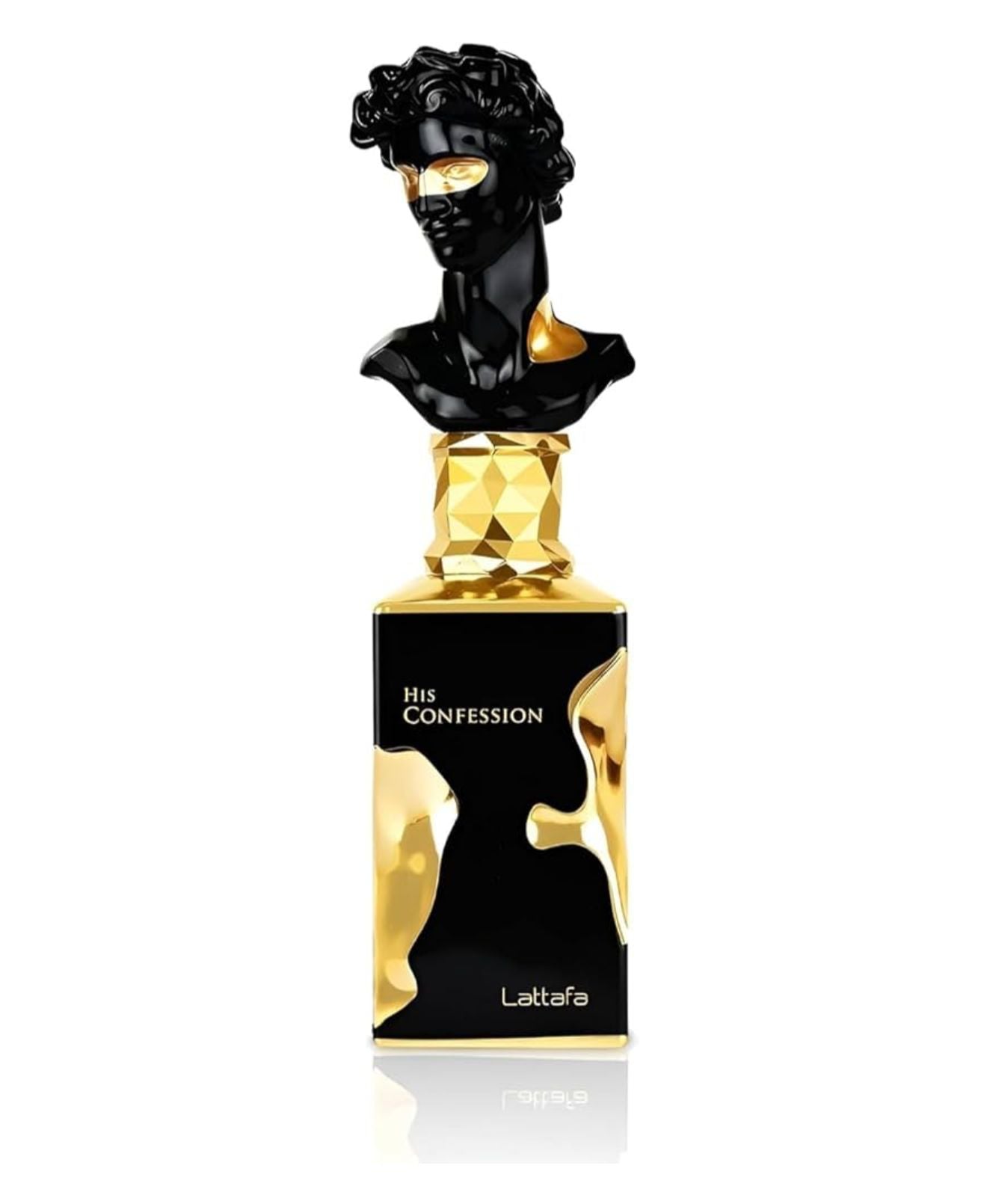 DERA ESSENCE - HIS CONFESSION LATTAFA™
