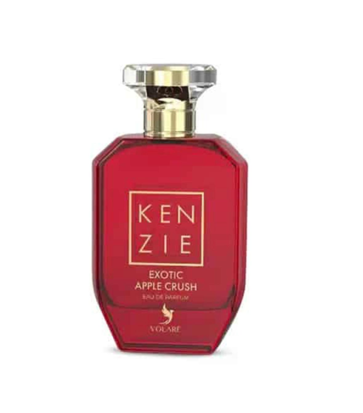 DERA ESSENCE - KENZIE EXOTIC APPLE CRUSH VOLARÉ™