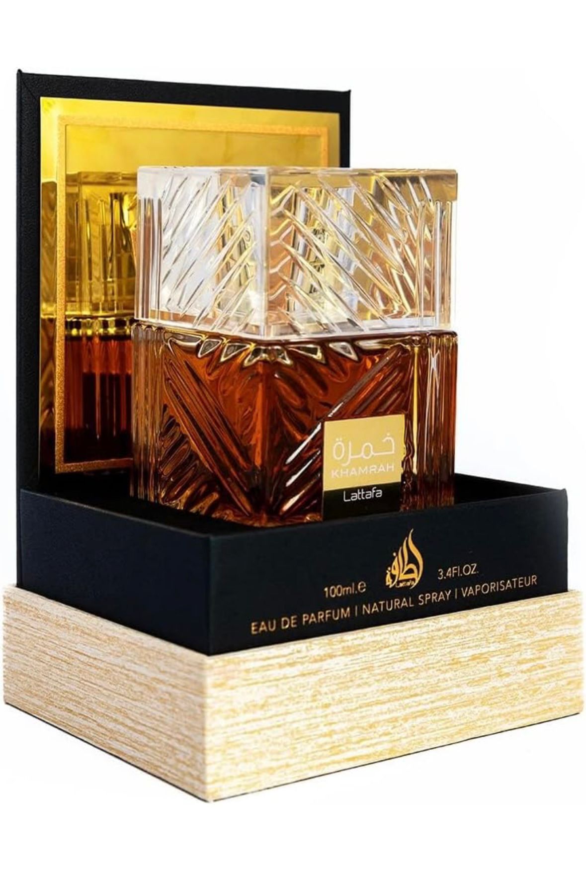 DERA ESSENCE - KHAMRAH LATTAFA™
