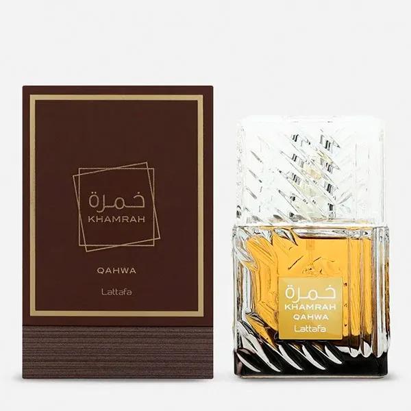 DERA ESSENCE - KHAMRAH QAHWA LATTAFA™