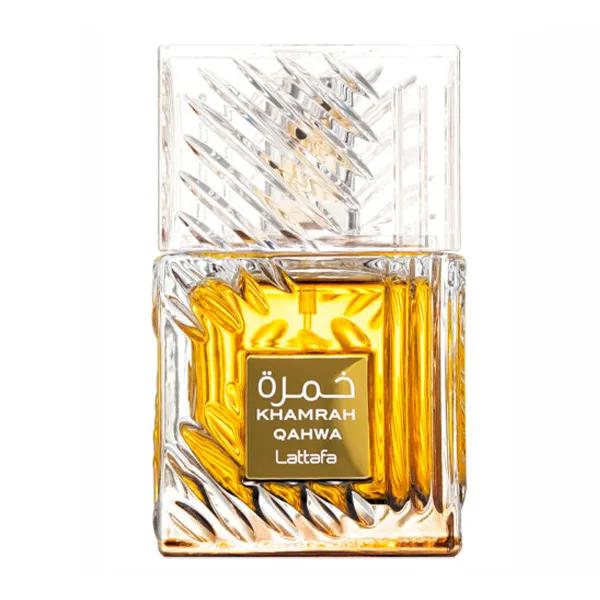 DERA ESSENCE - KHAMRAH QAHWA LATTAFA™