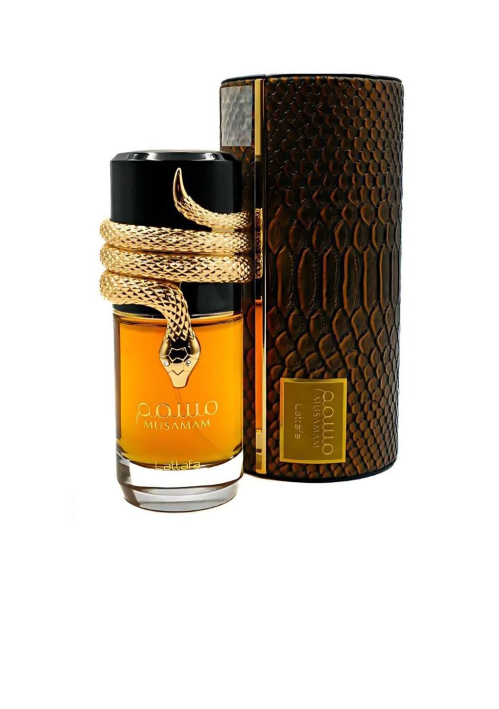 DERA ESSENCE - MUSAMAM LATTAFA™