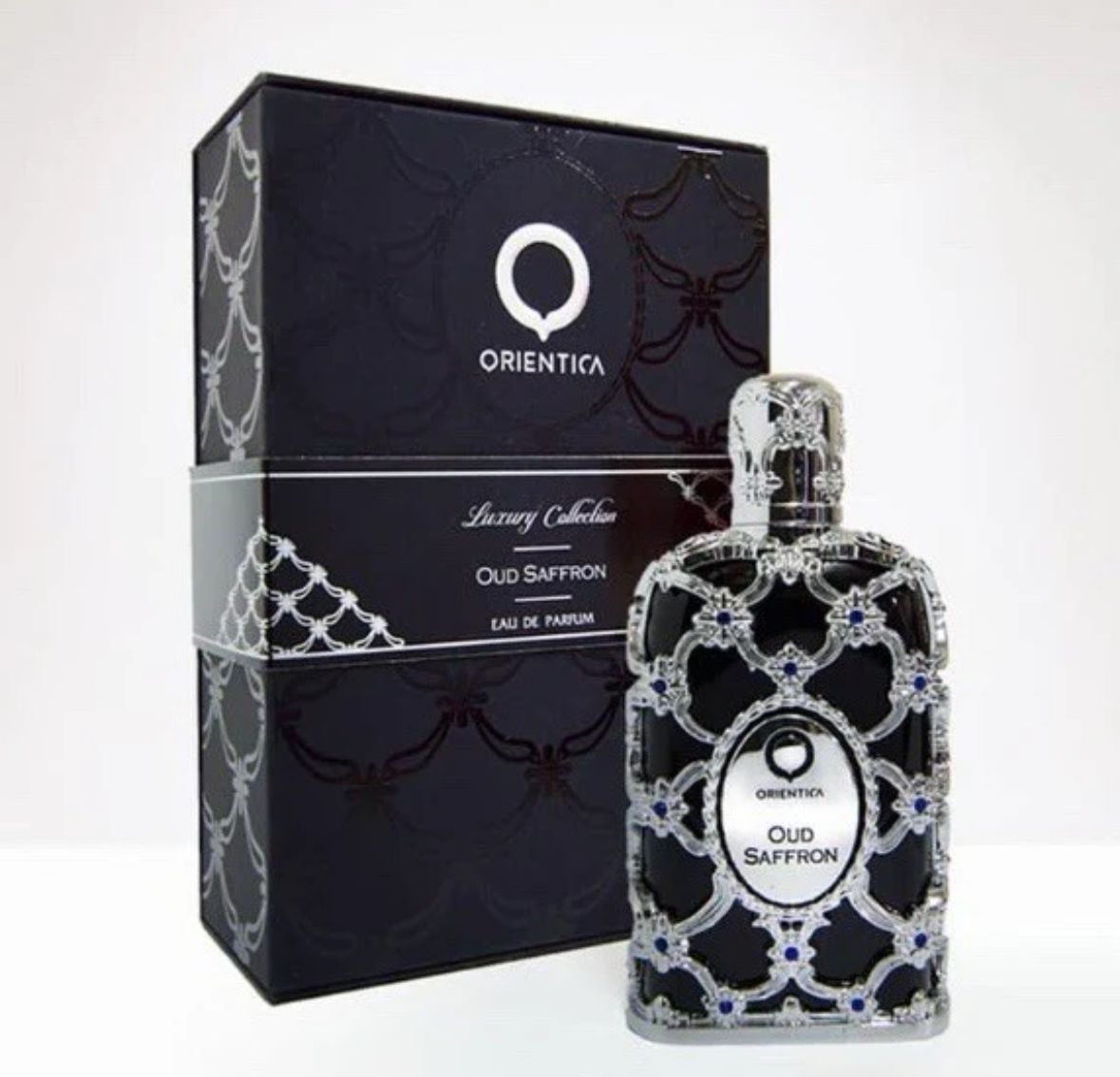 DERA ESSENCE - OUD SAFFRON ORIENTICA™