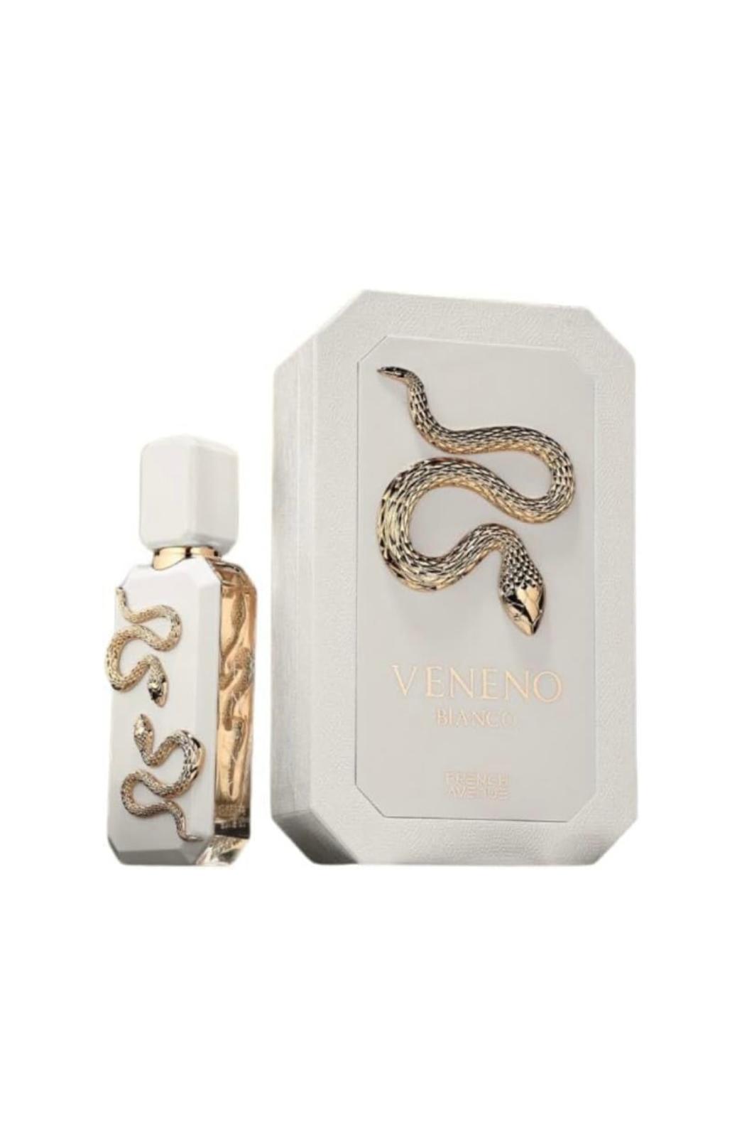 DERA ESSENCE - VENENO BIANCO FRENCH AVENUE™