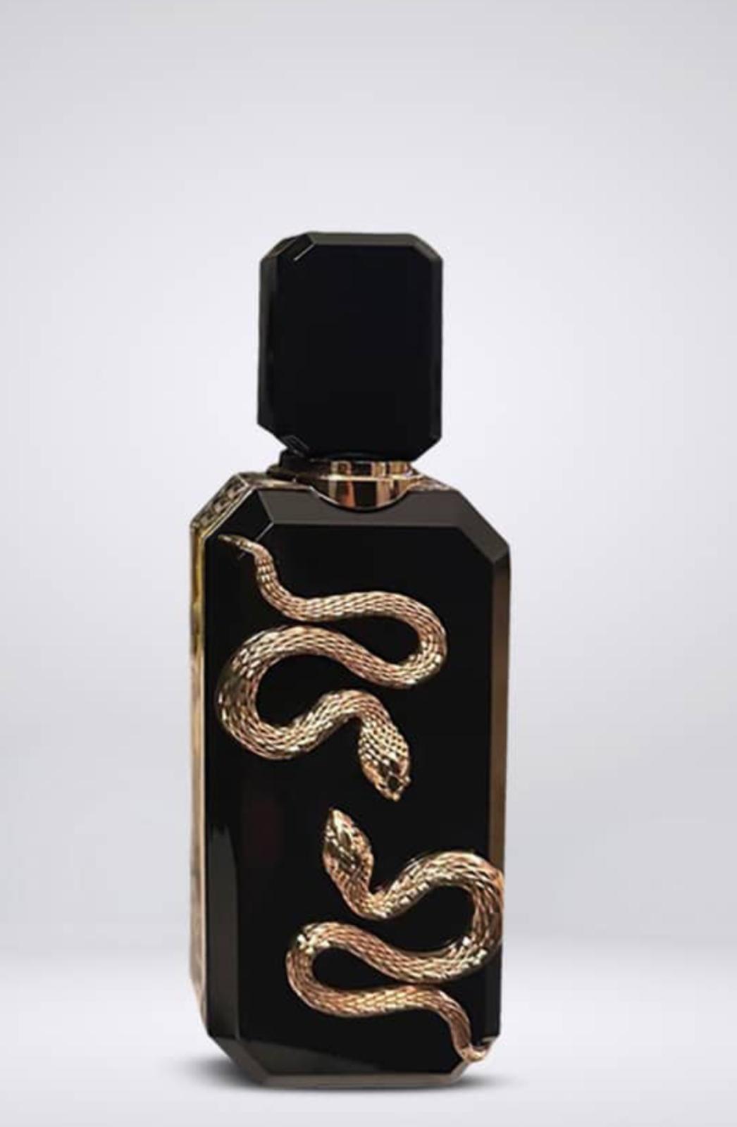 DERA ESSENCE - VENENO BLACK FRENCH AVENUE™