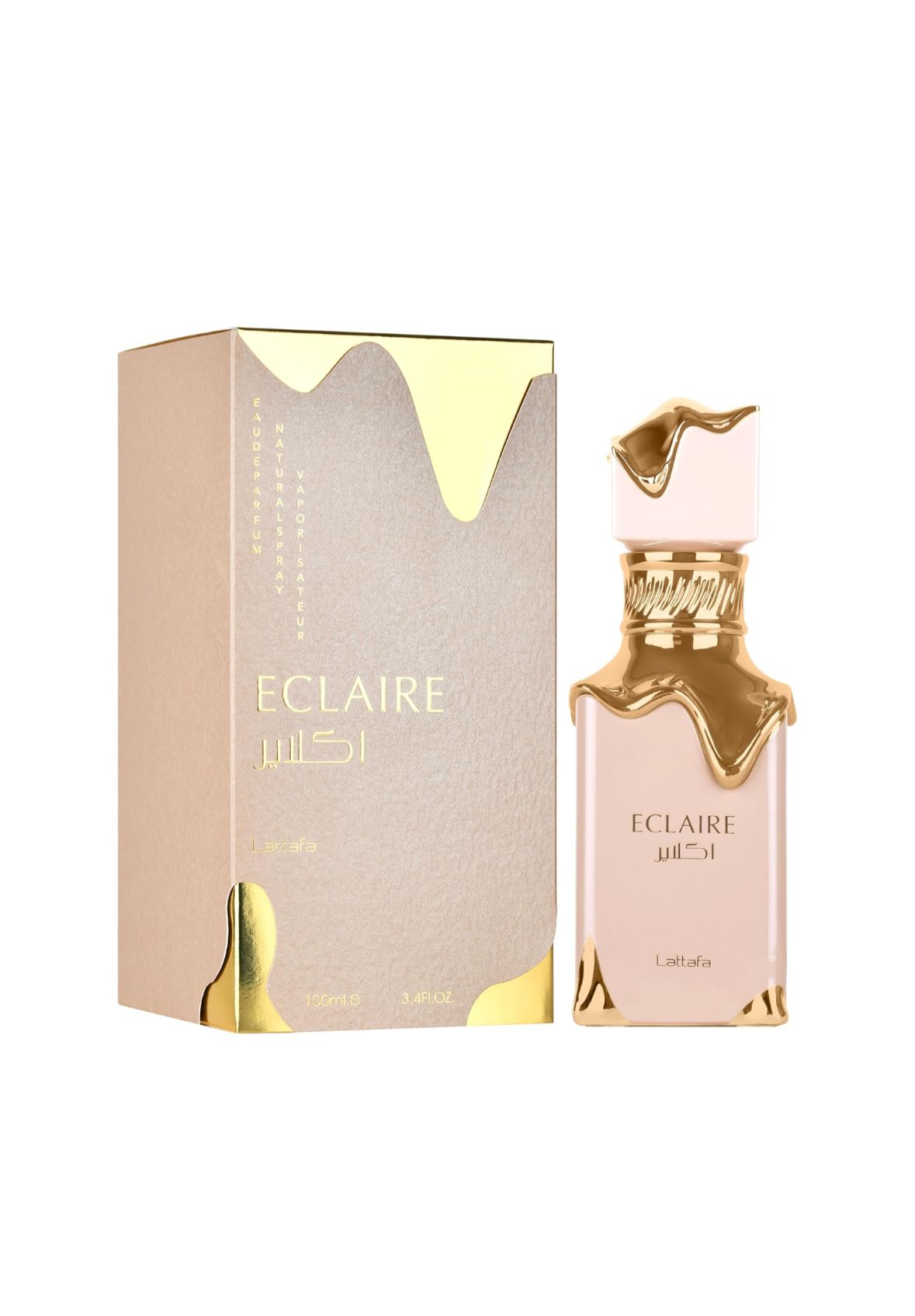 DERA ESSENCE - ECLAIRE EAU DE PARFUM LATTAFA ™
