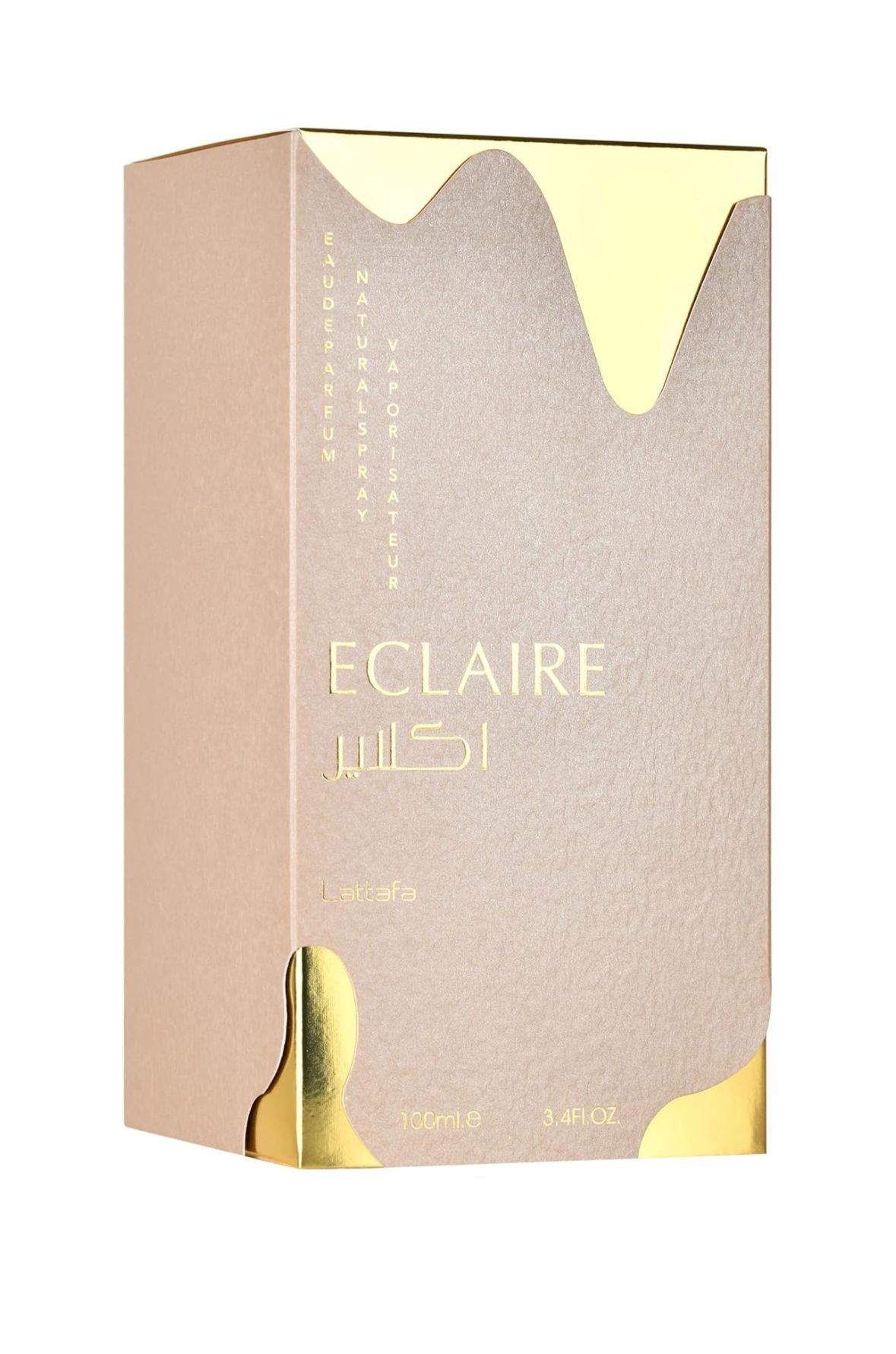 DERA ESSENCE - ECLAIRE EAU DE PARFUM LATTAFA ™
