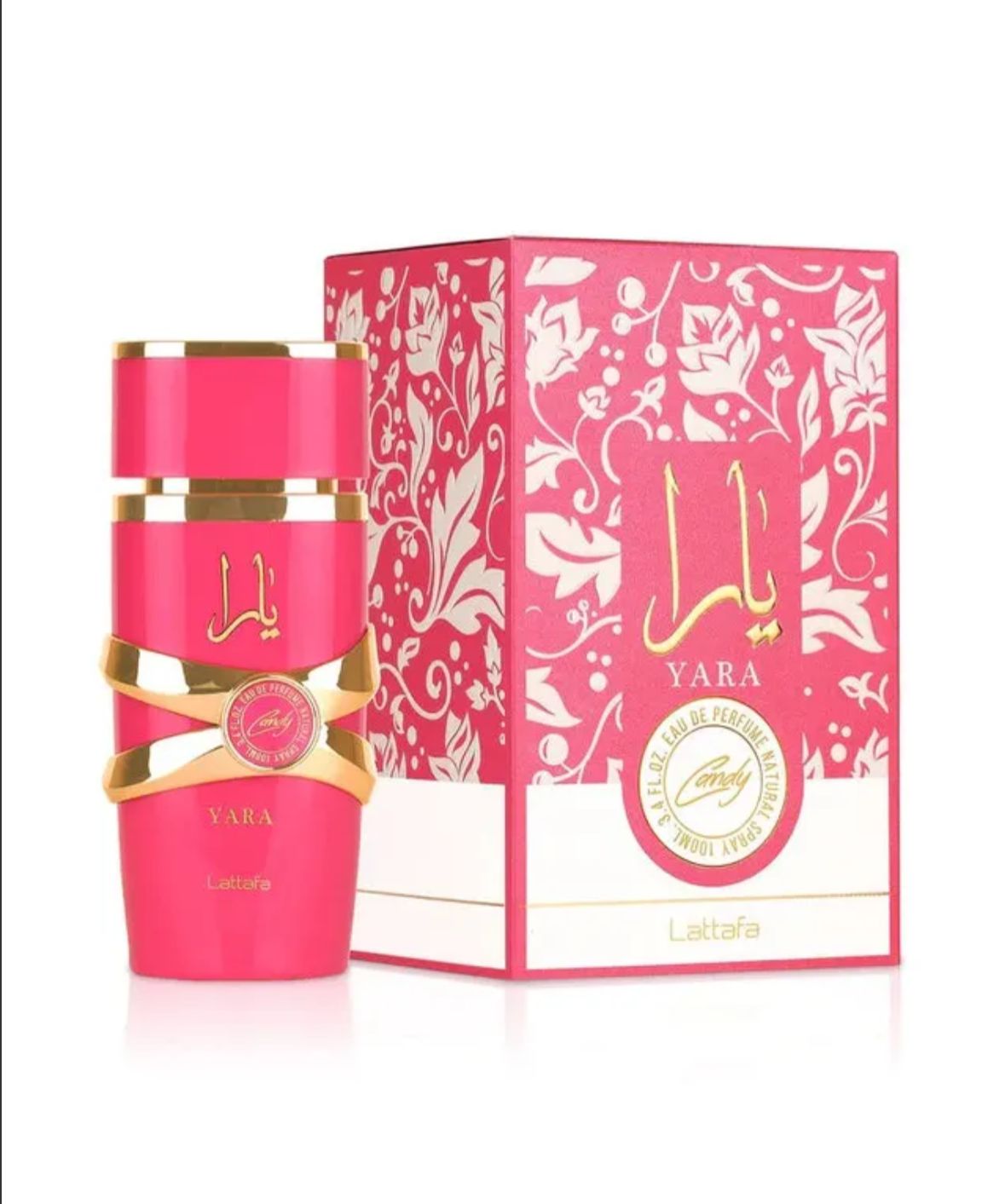 DERA ESSENCE - YARA CANDY LATTAFA™