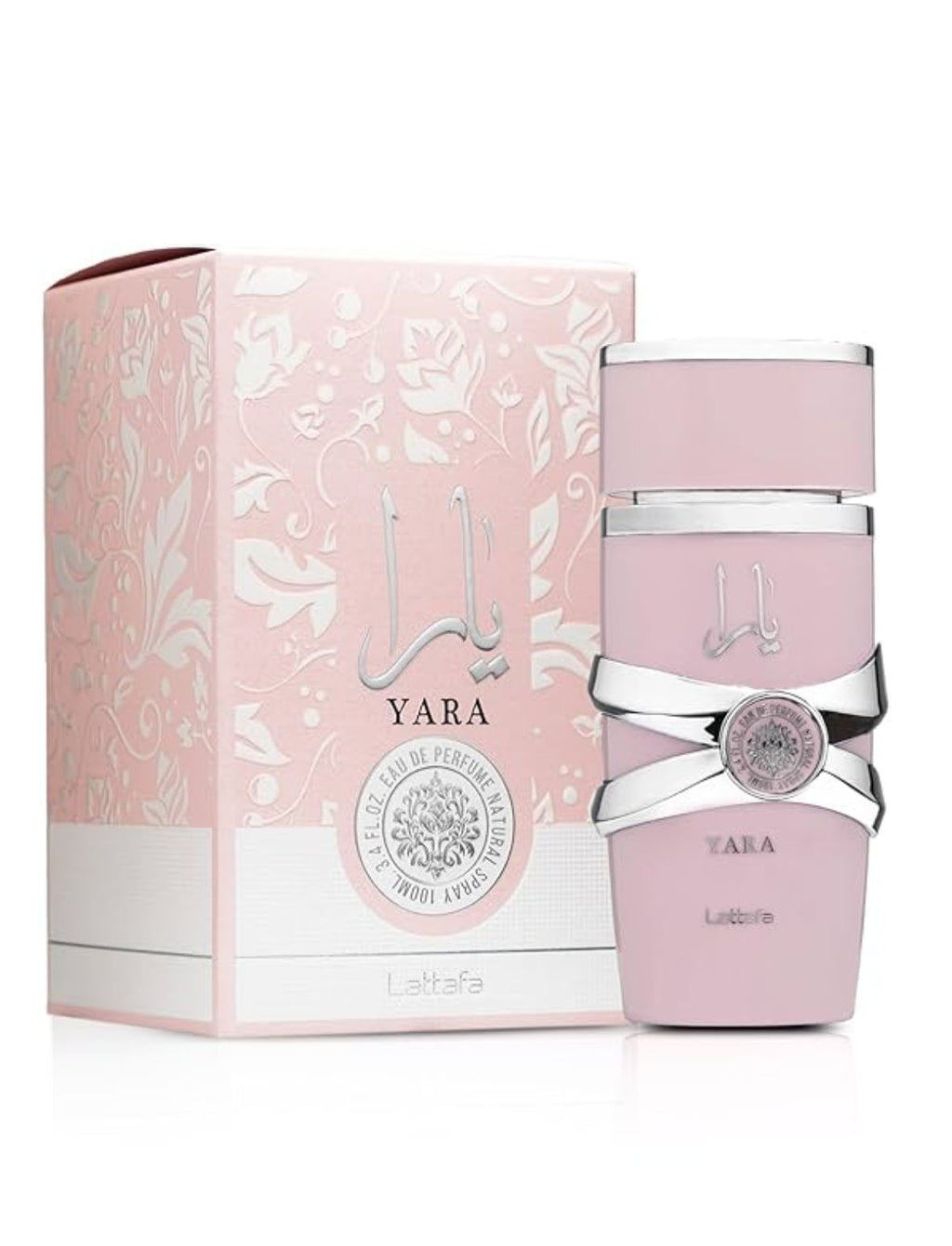 DERA ESSENCE - YARA PINK LATTAFA™