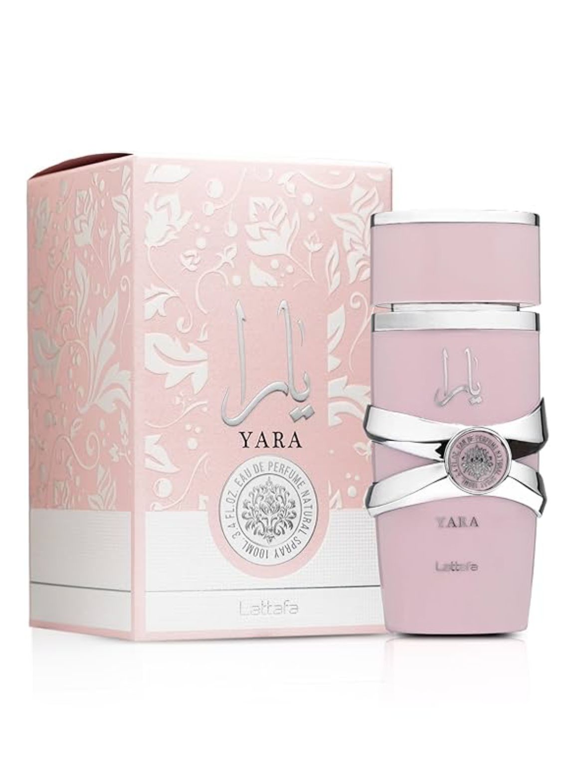 DERA ESSENCE - YARA PINK LATTAFA™